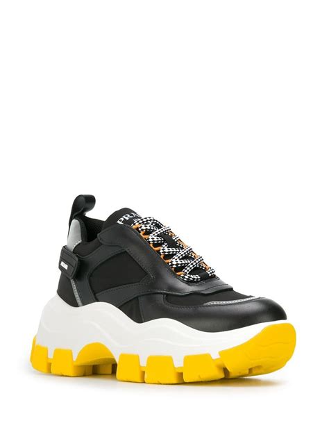 prada pegasus sneakers|Buy Prada Pegasus Shoes: New Releases & Iconic Styles .